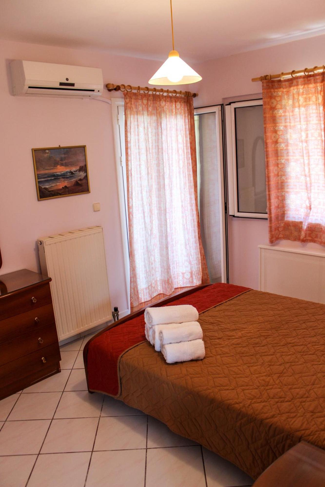 Xristina Studios Vasilikí Zewnętrze zdjęcie