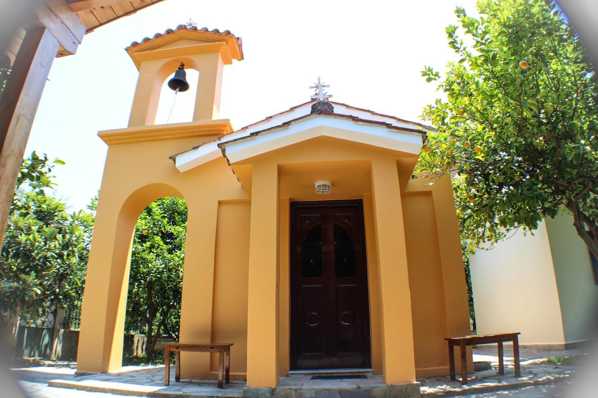 Xristina Studios Vasilikí Zewnętrze zdjęcie