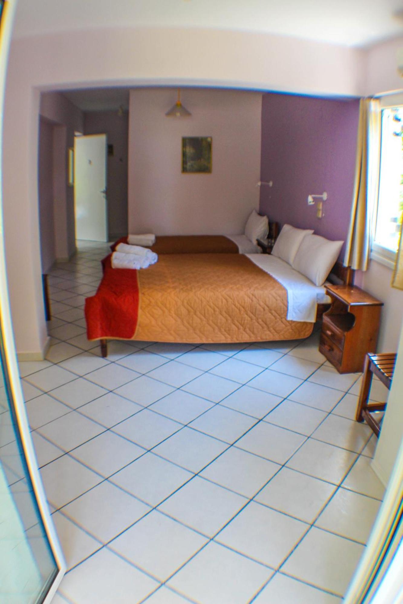Xristina Studios Vasilikí Zewnętrze zdjęcie
