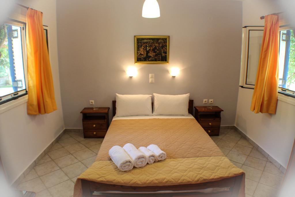Xristina Studios Vasilikí Pokój zdjęcie